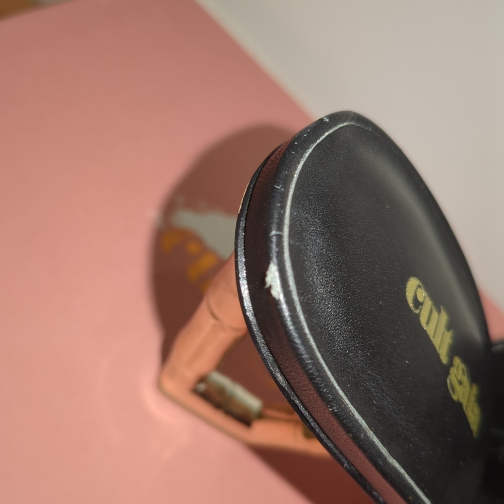 NEW CULT GAIA ASTRAEA SANDAL - Picture 13 of 14